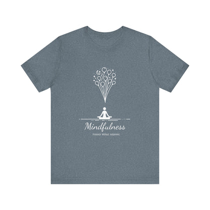 Mindfulness Balloons - T-Shirt