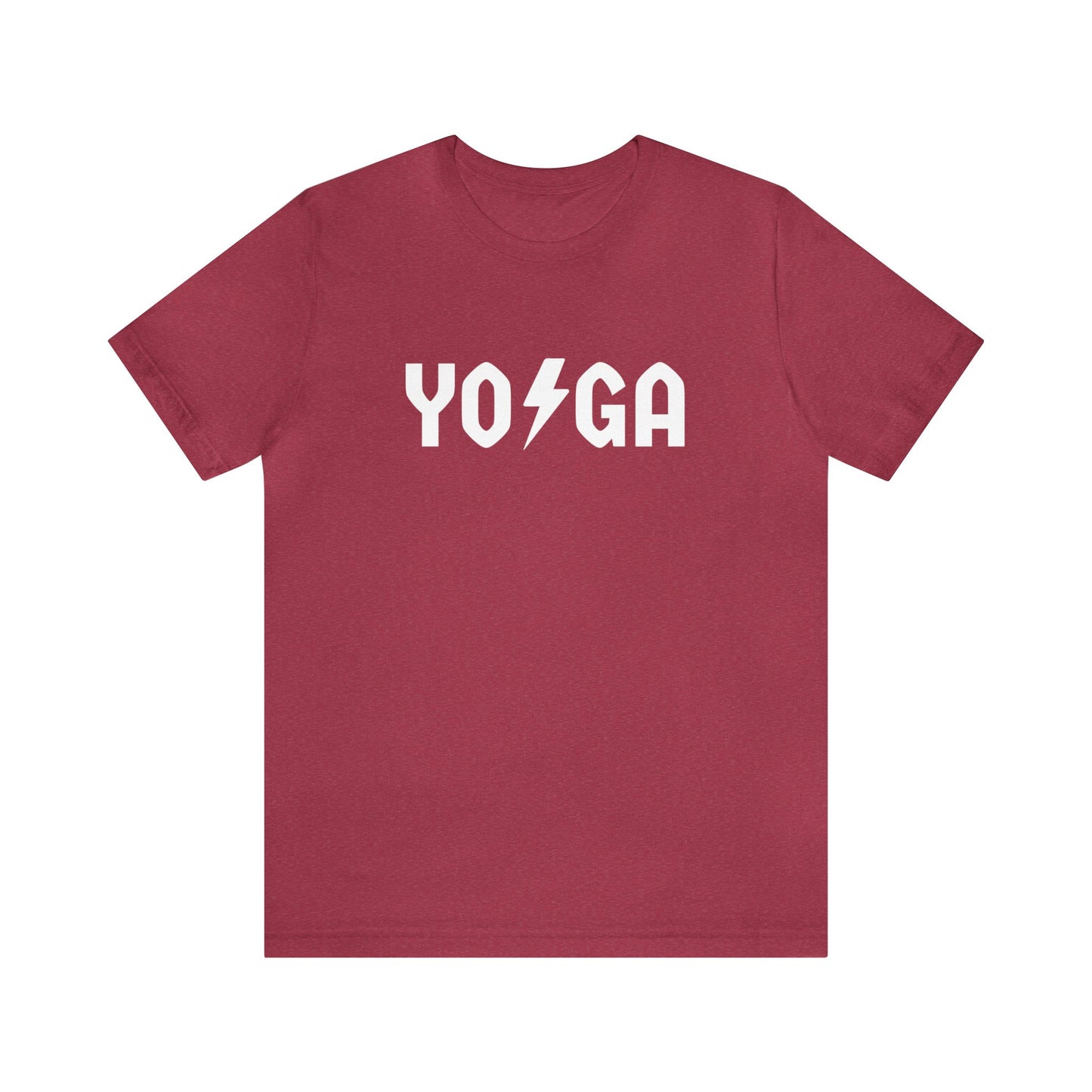 YO⚡️GA T-Shirt