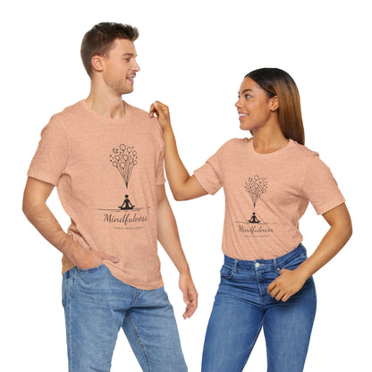 Mindfulness Balloons - T-Shirt