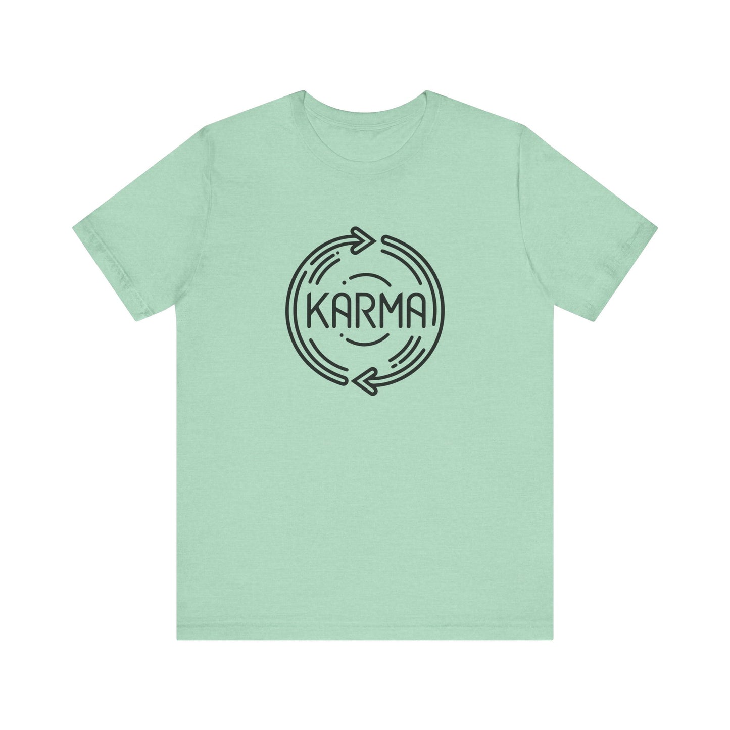 KARMA - T-Shirt