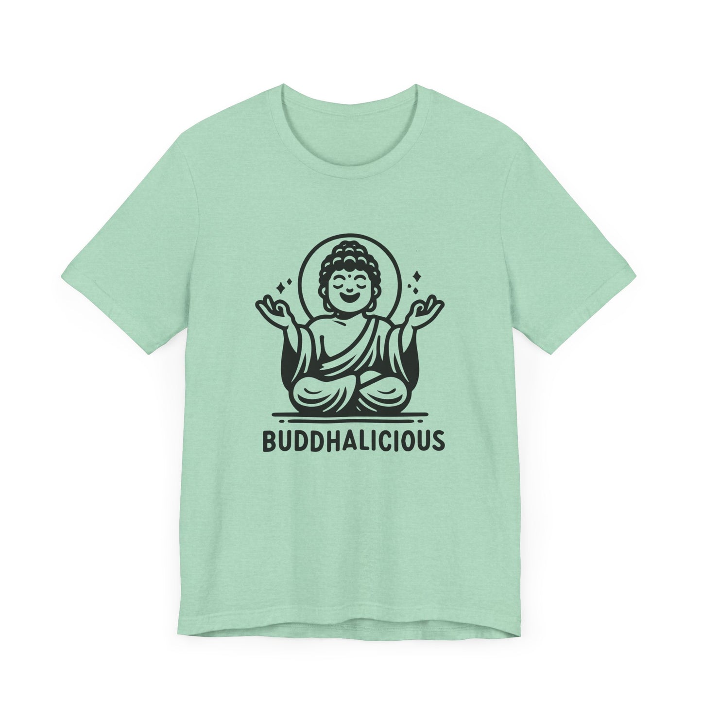 Buddhalicious T-Shirt