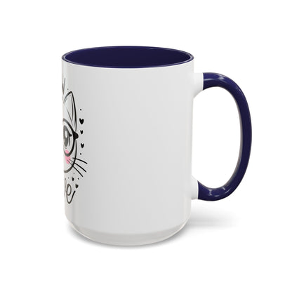 Meow Love Mug