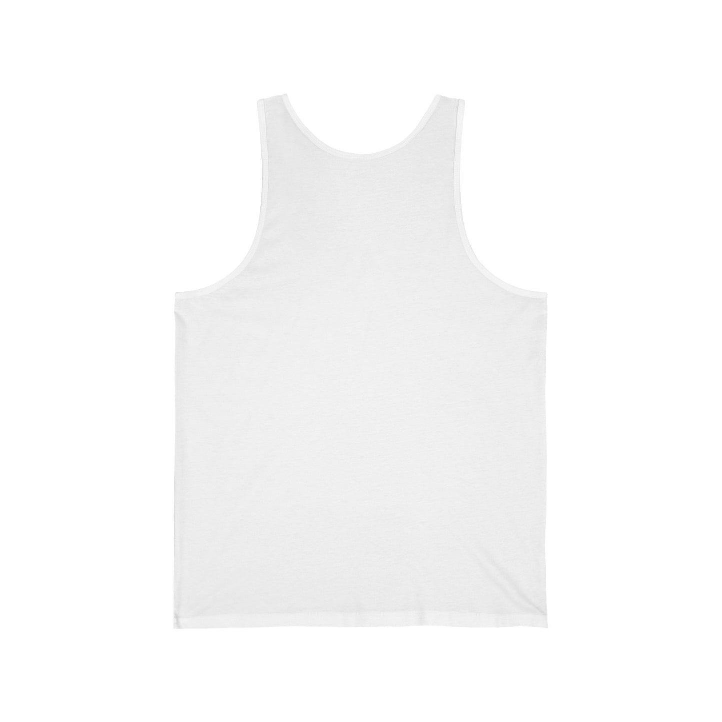 Heavily Meditated Tank Top