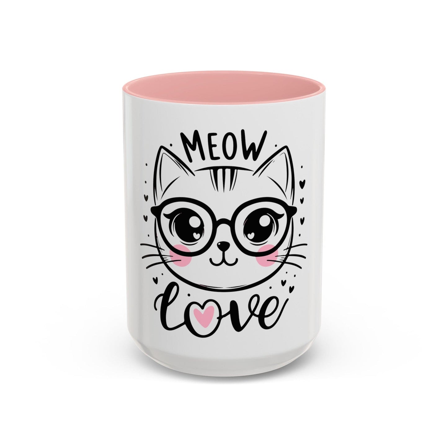 Meow Love Mug