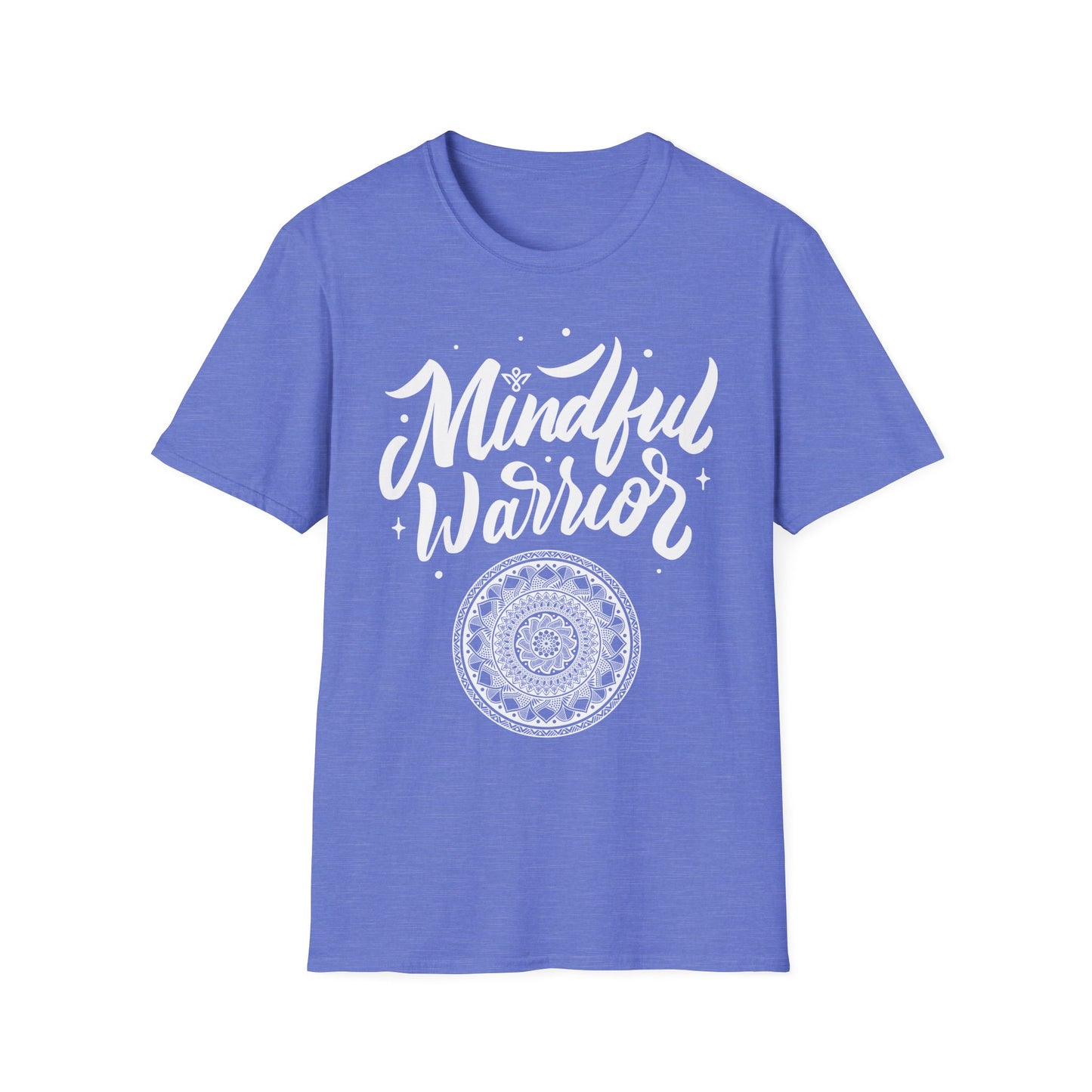 Mindful Warrior - T-Shirt