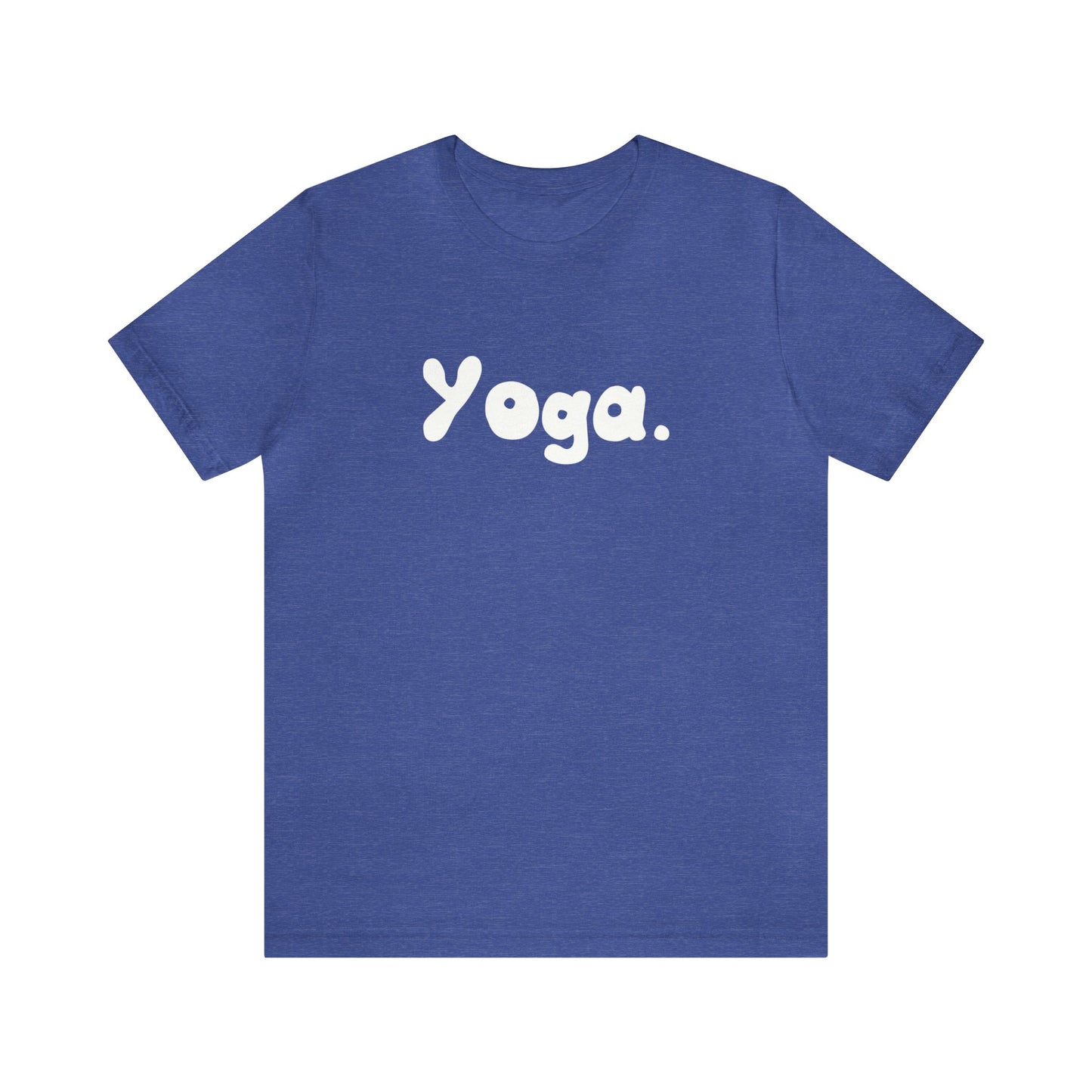 Yoga T-Shirt