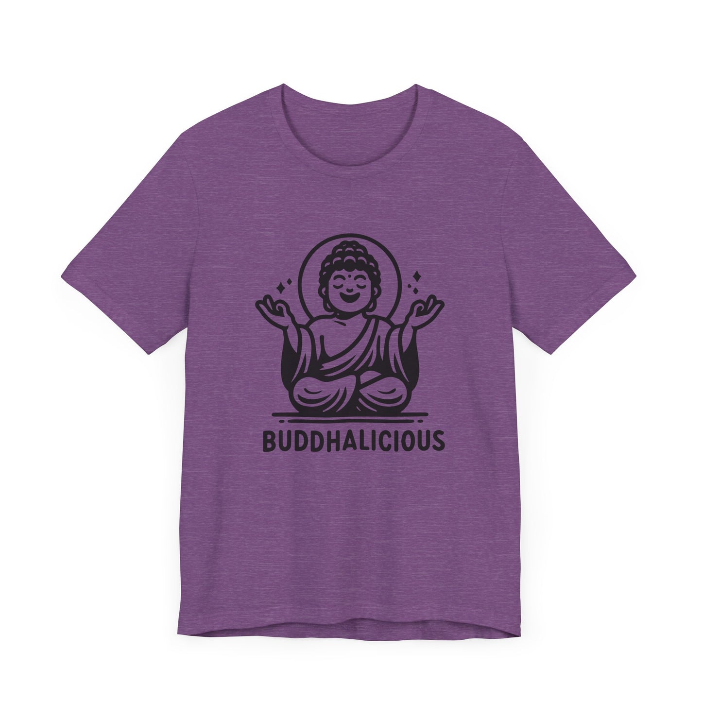 Buddhalicious T-Shirt