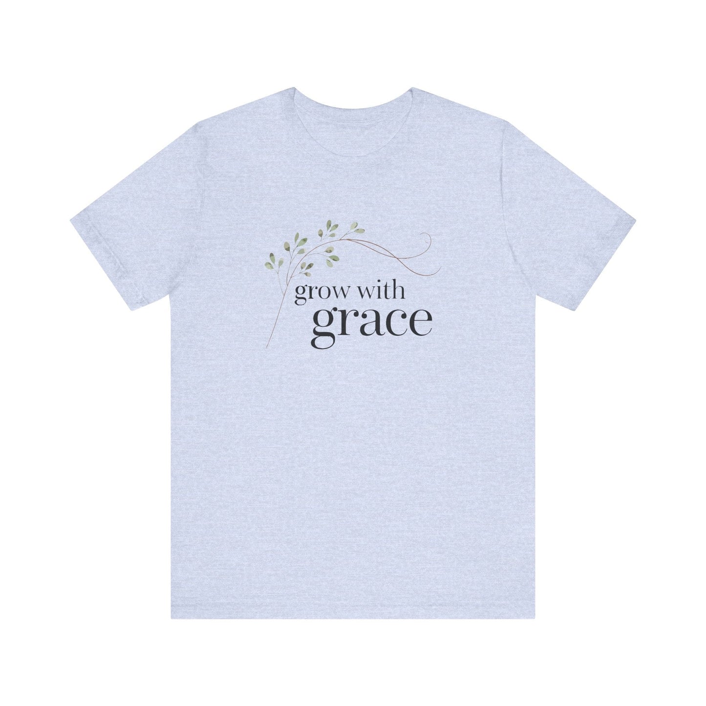 Growth With Grace T-Shirt