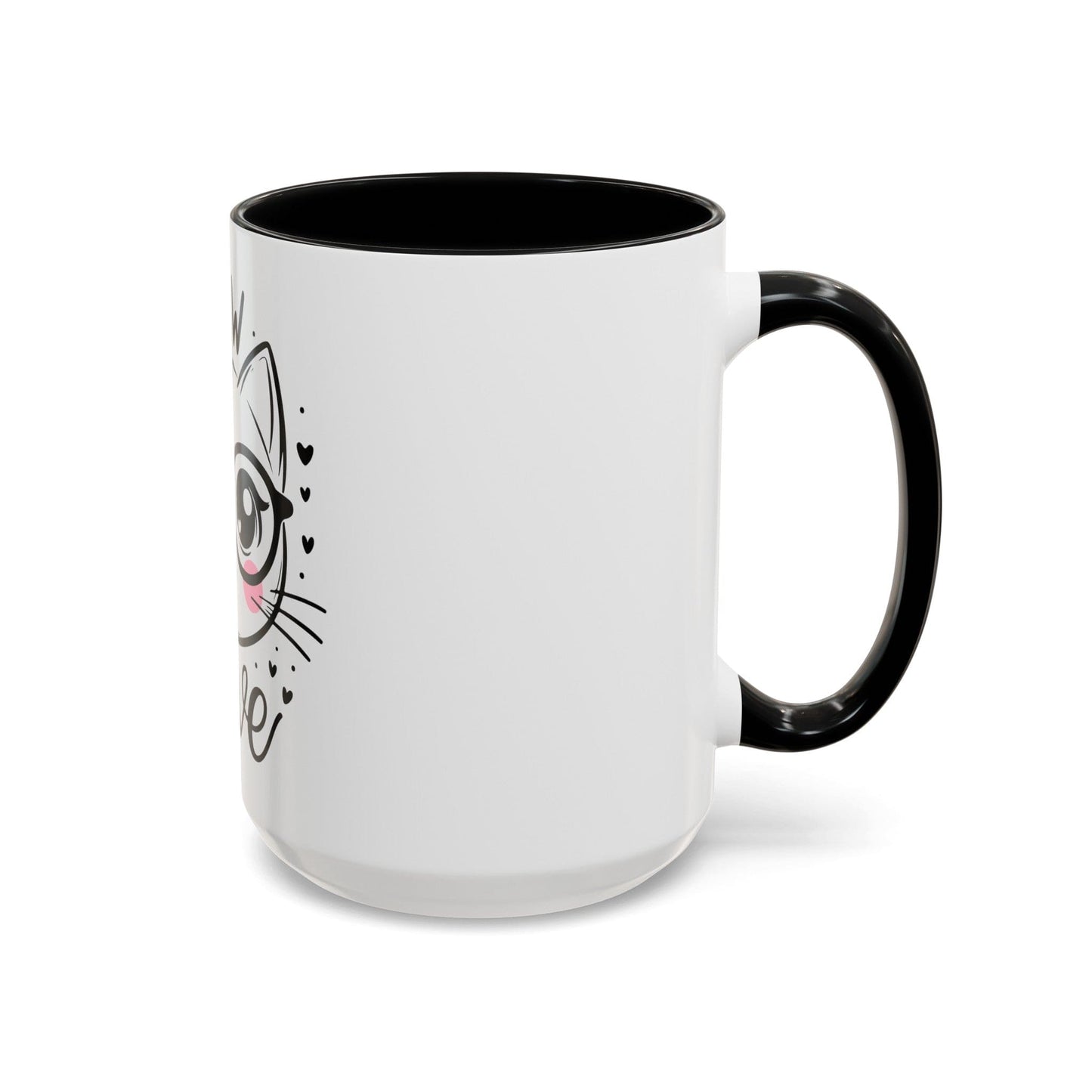 Meow Love Mug