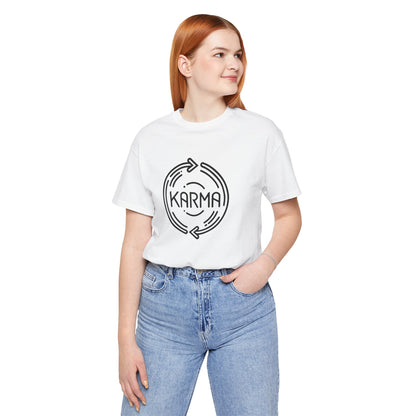 KARMA - T-Shirt