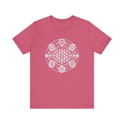 Mandala - T-Shirt