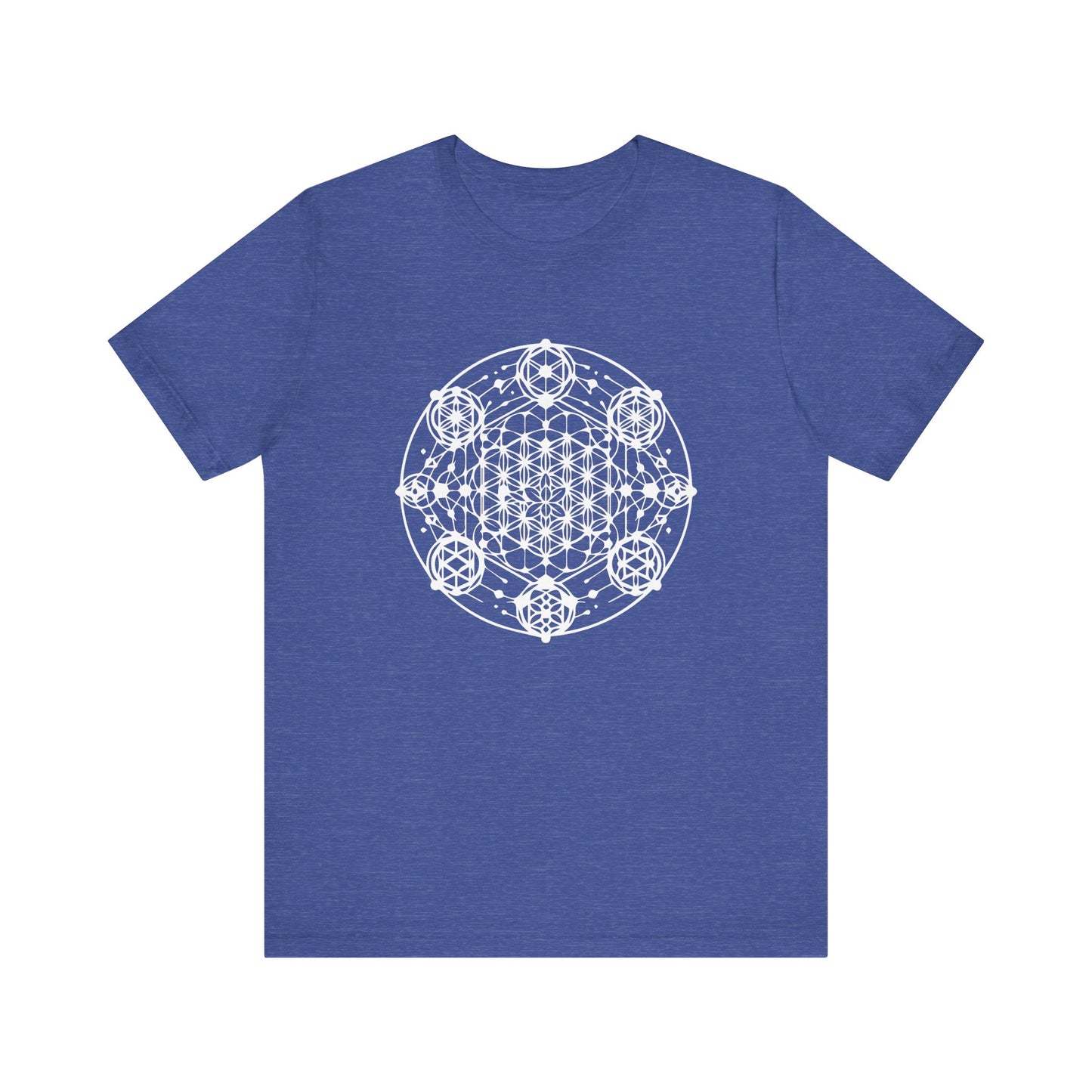 Mandala - T-Shirt