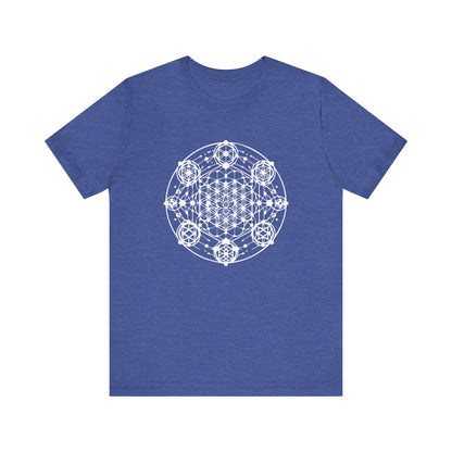 Mandala - T-Shirt