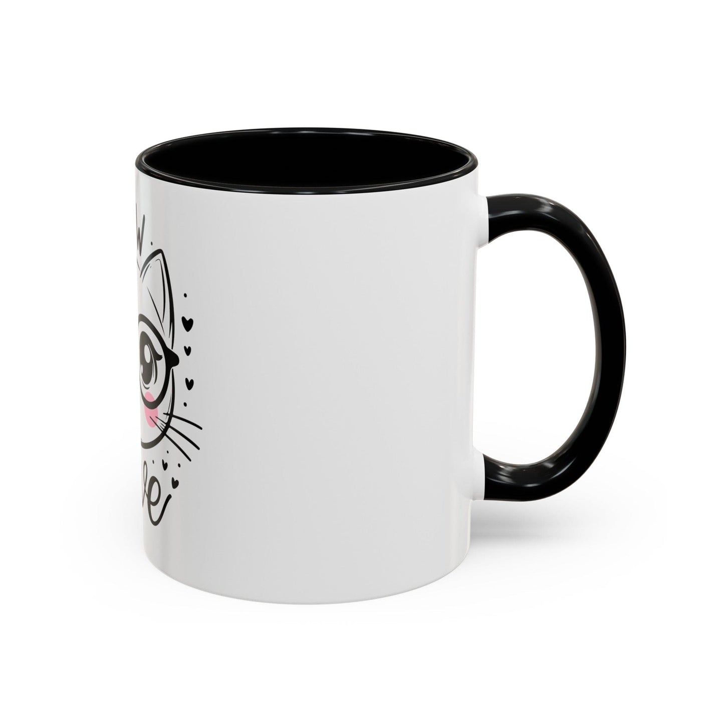 Meow Love Mug