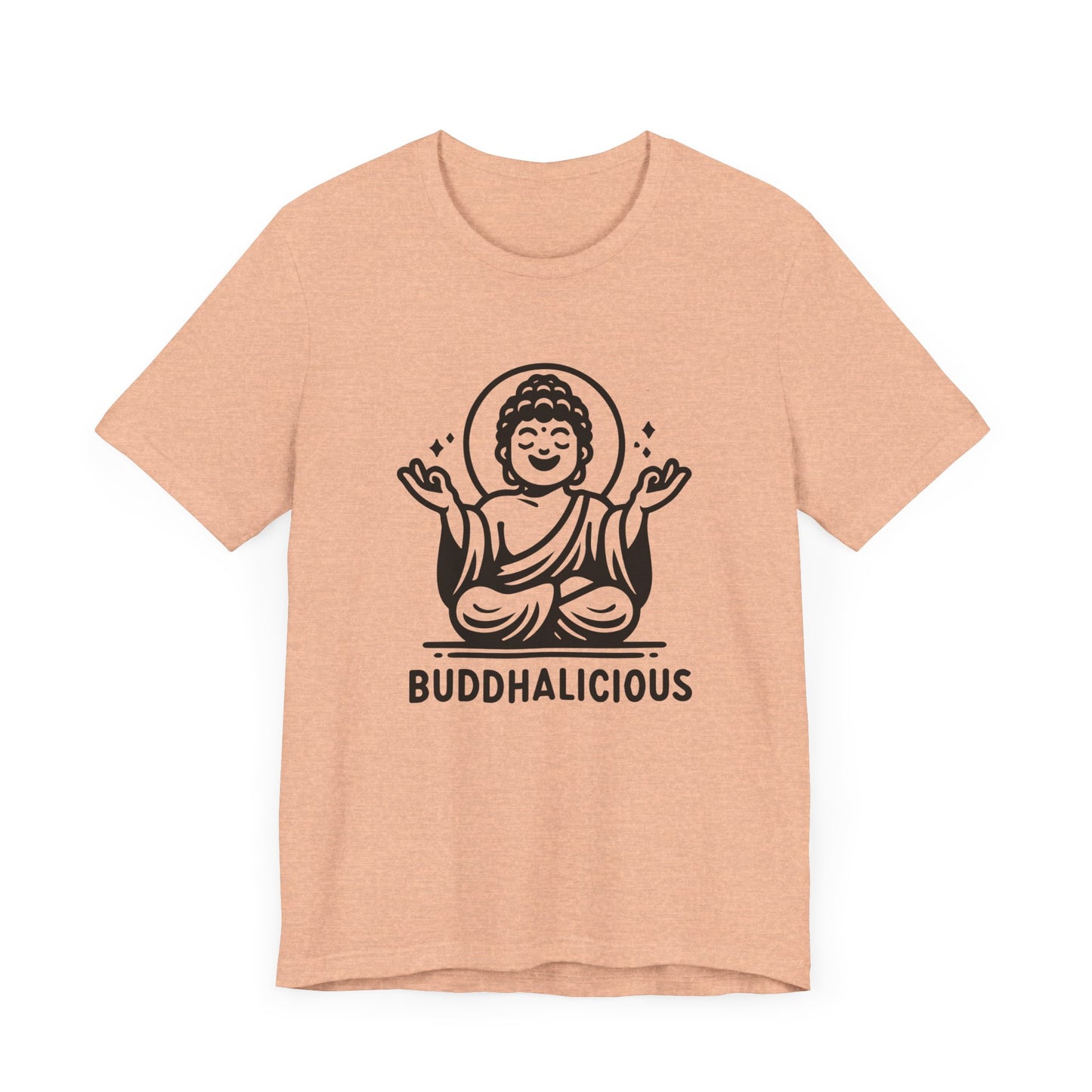 Buddhalicious T-Shirt