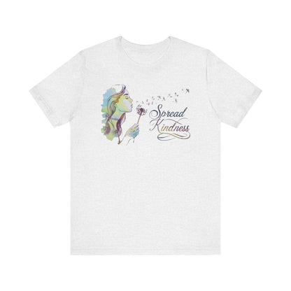 Spread Kindness - T-Shirt