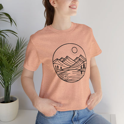 NATURE T-Shirt