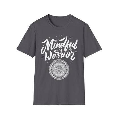 Mindful Warrior T-Shirt