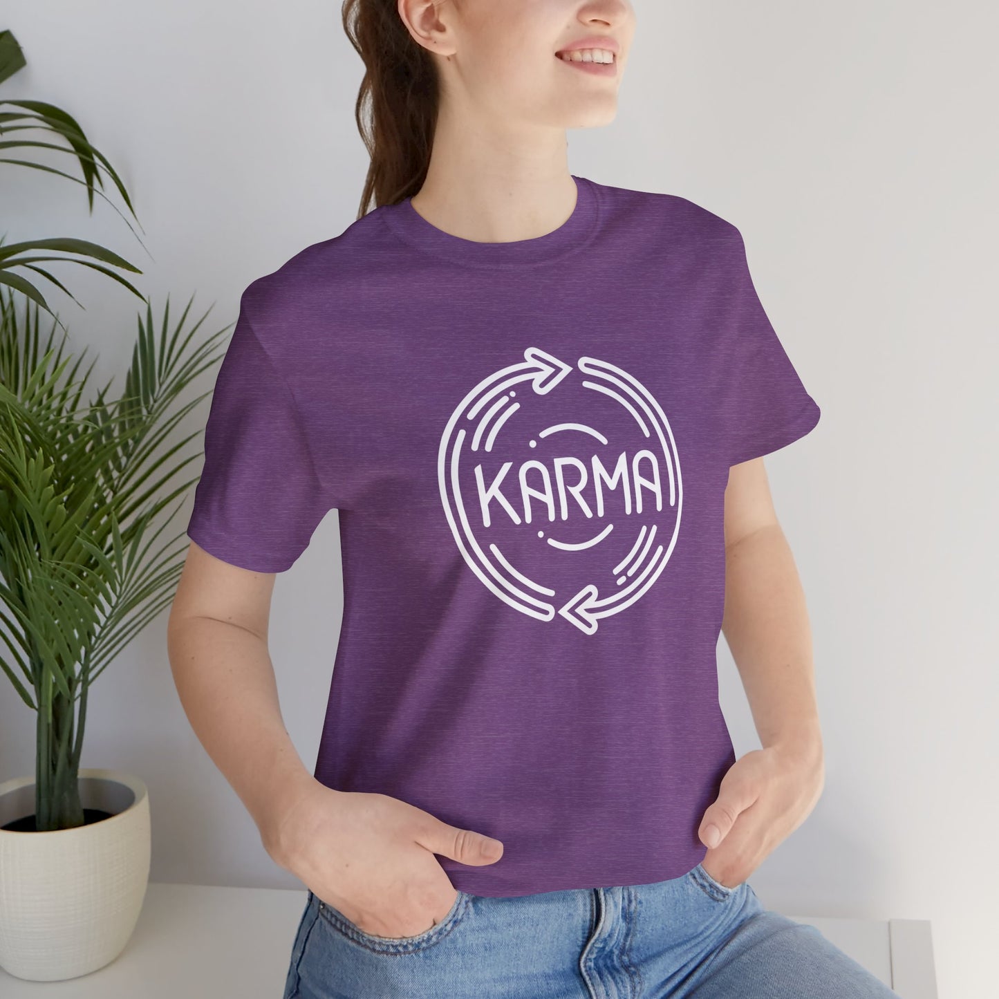 KARMA T-Shirt