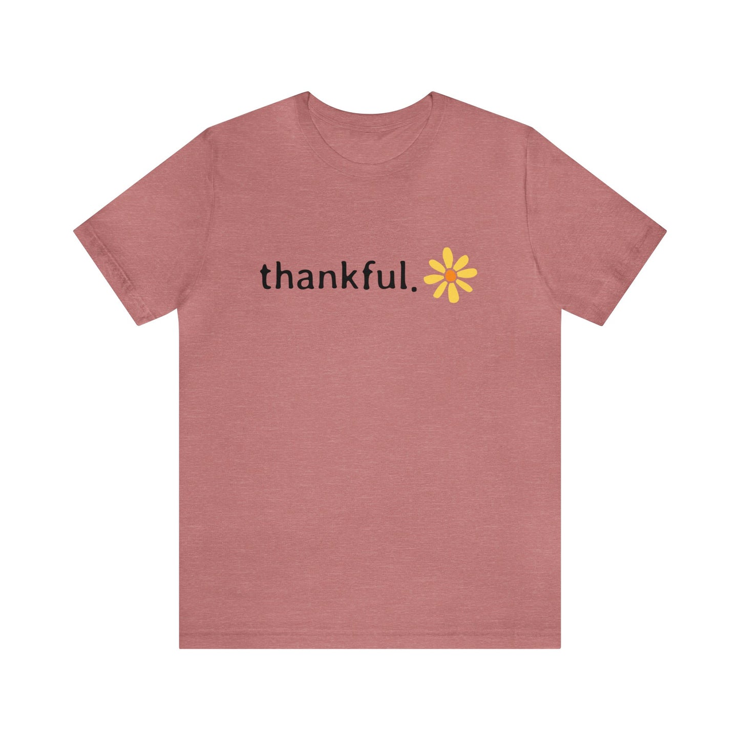 Thankful T-Shirt