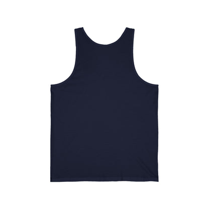 Heavily Meditated Tank Top