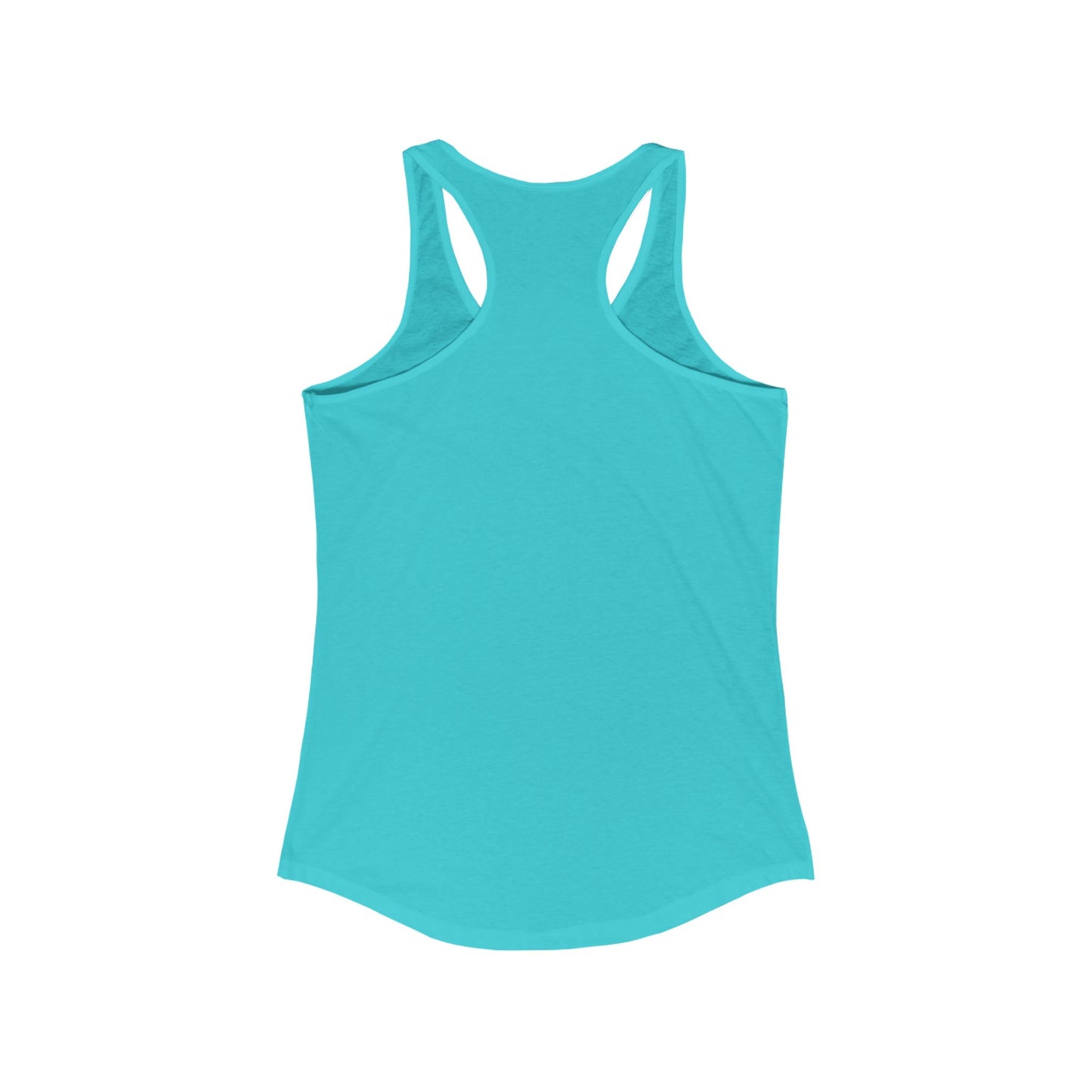 Buddhalicious - Women Racerback Tank Top