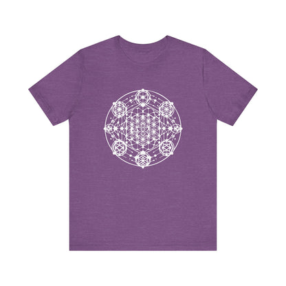 Mandala - T-Shirt