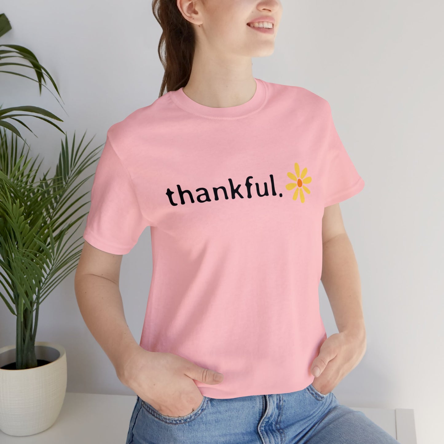 Thankful T-Shirt