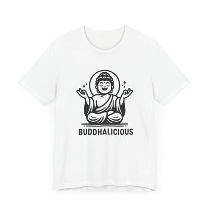 Buddhalicious T-Shirt