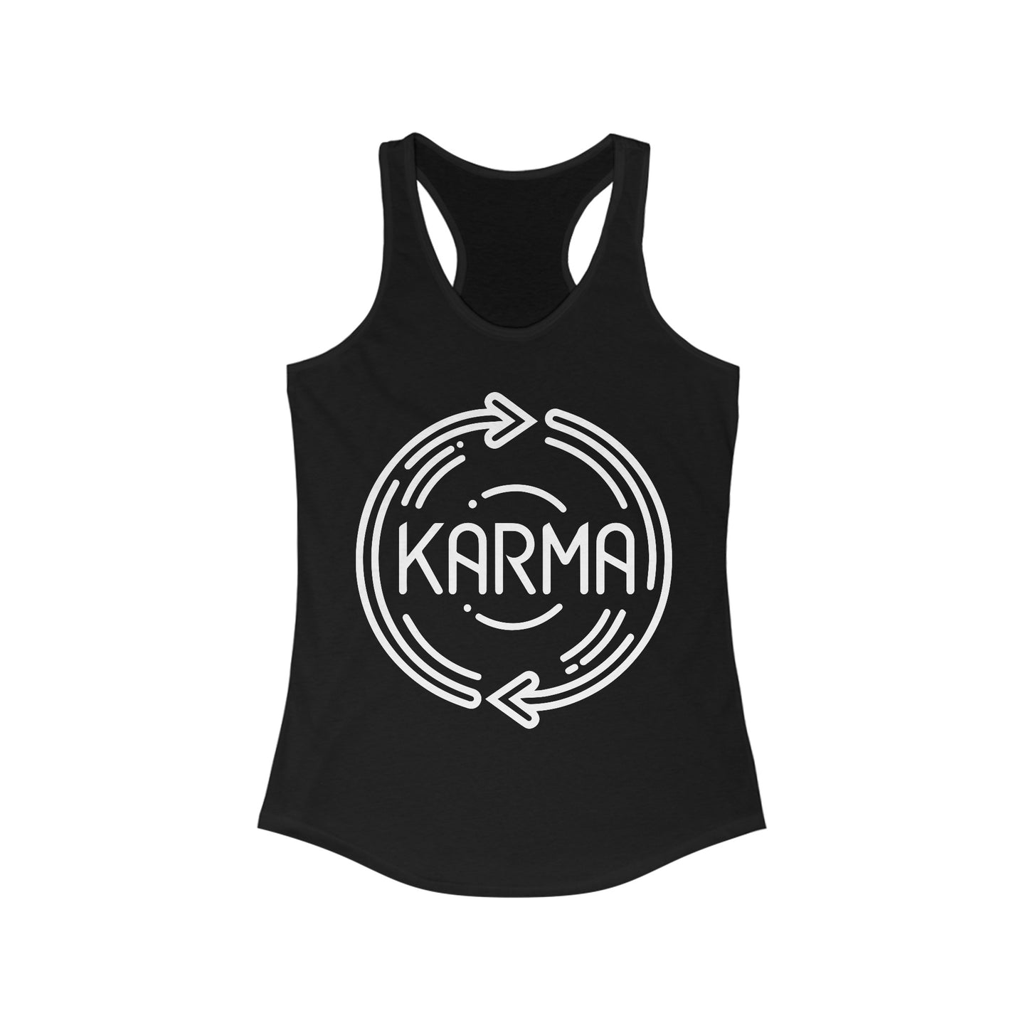 KARMA Tank Top