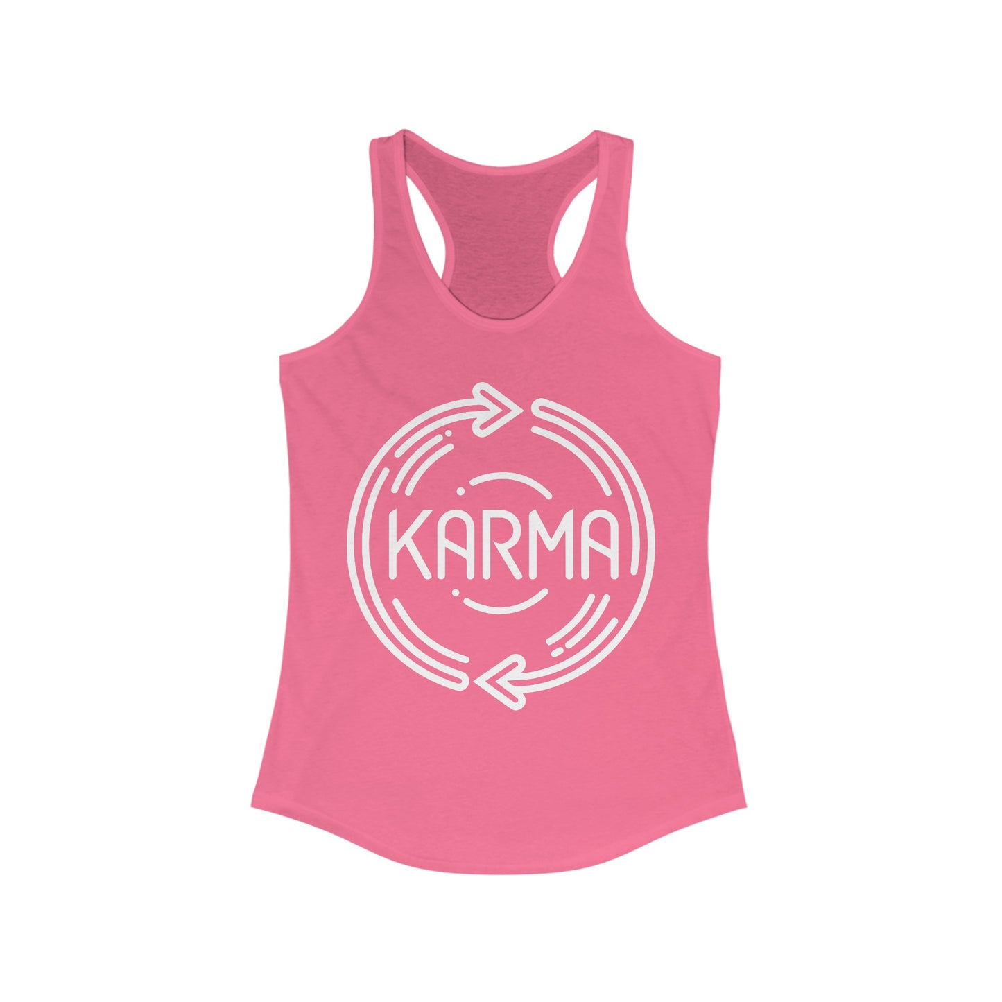 KARMA Tank Top