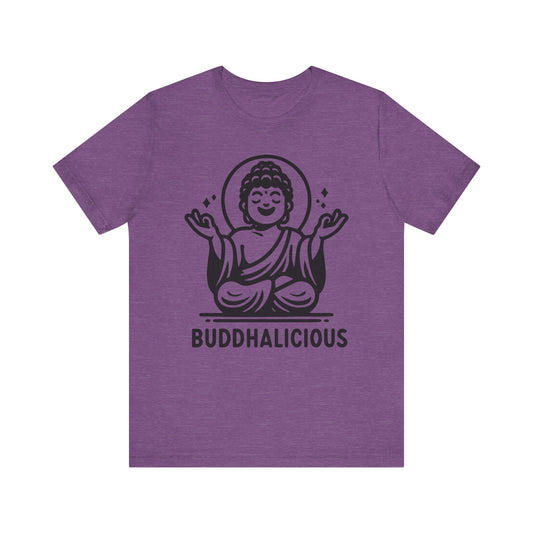 Buddhalicious T-Shirt