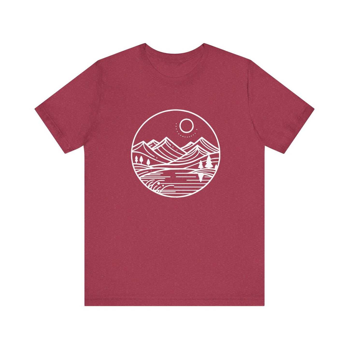 NATURE T-Shirt