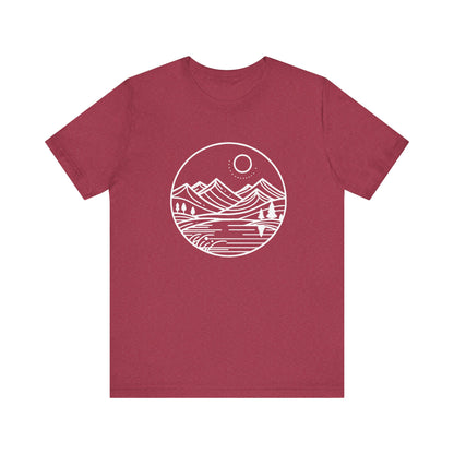 NATURE T-Shirt