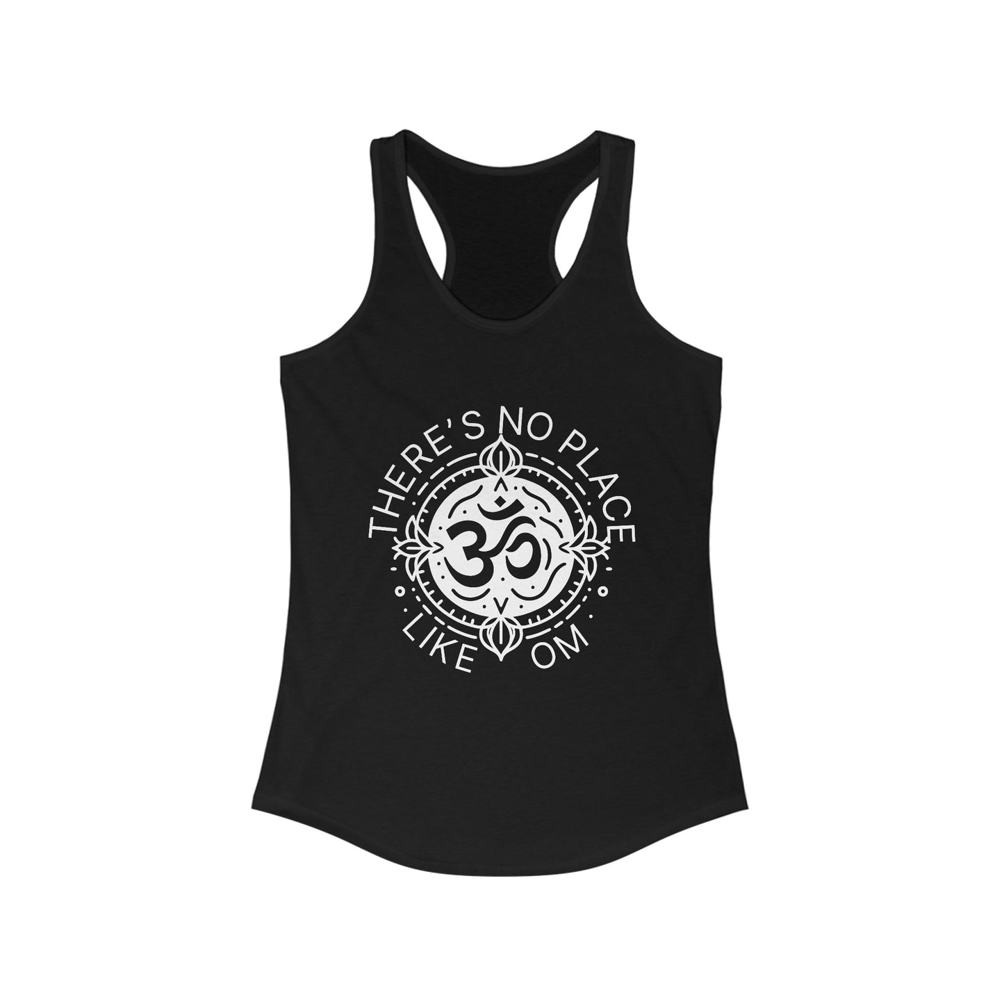 There's no place like OM Tank Top