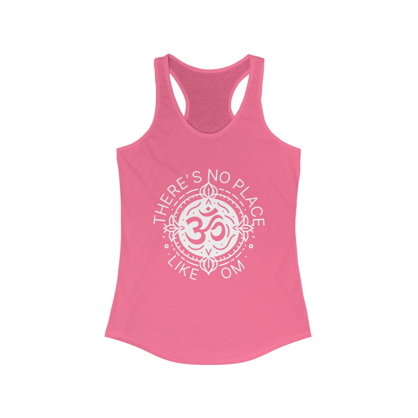 There's no place like OM Tank Top