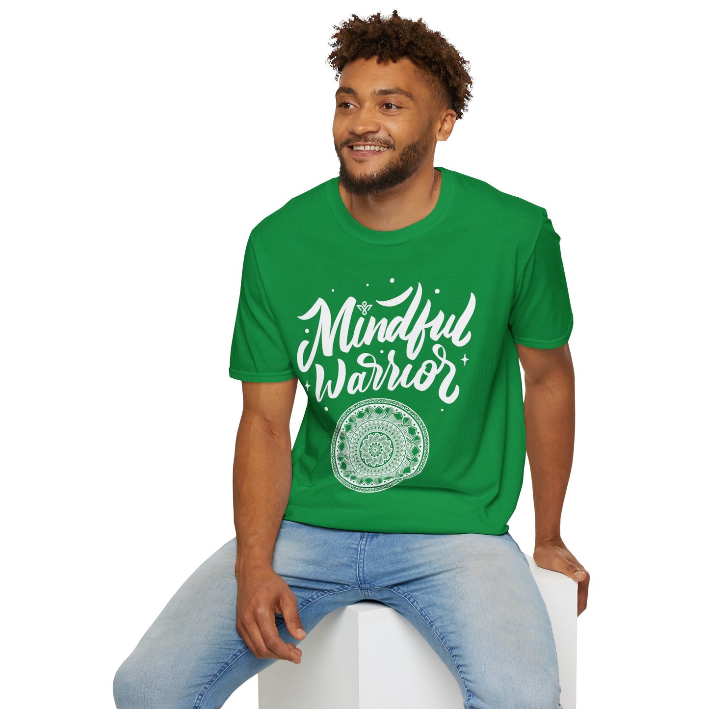 Mindful Warrior T-Shirt