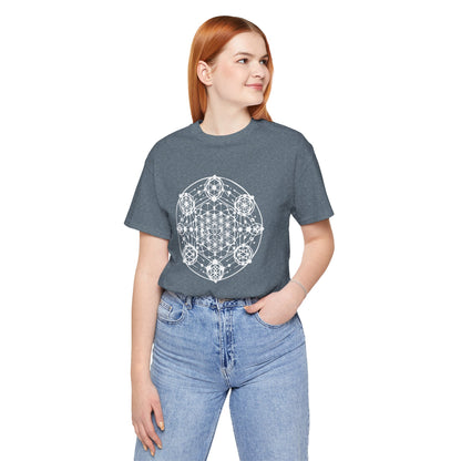 Mandala - T-Shirt