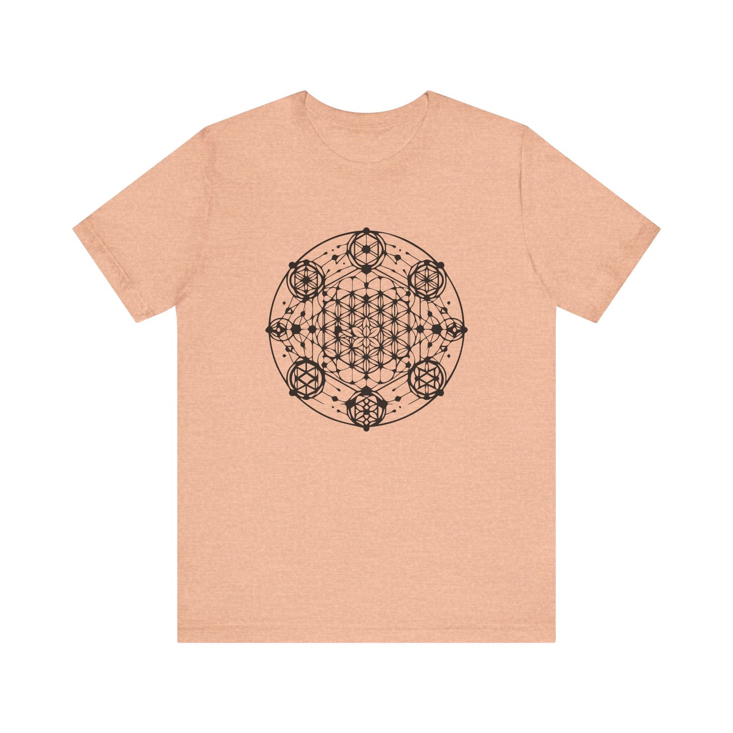 Mandala - T-Shirt