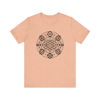 Mandala - T-Shirt