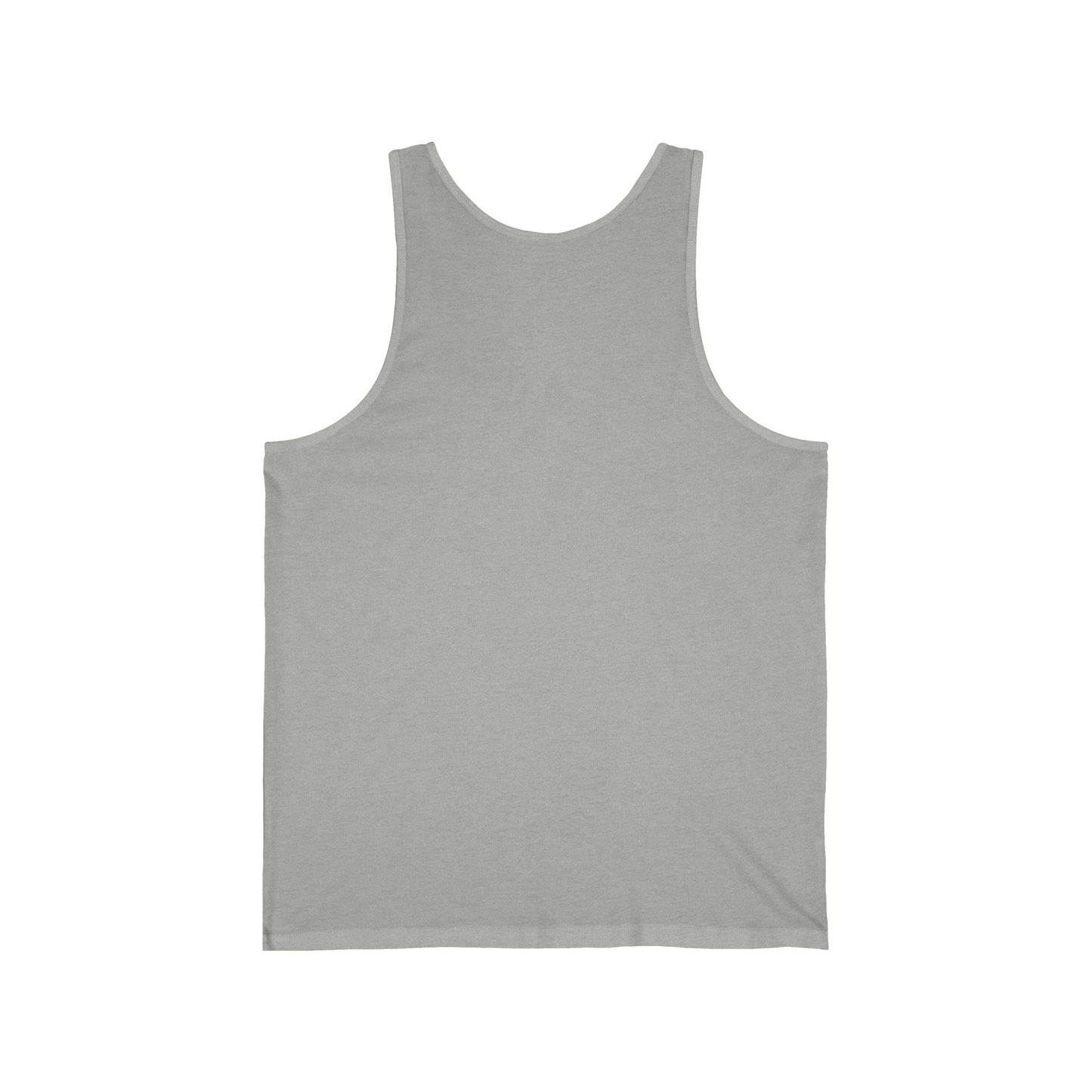 Mindful Warrior - Tank Top