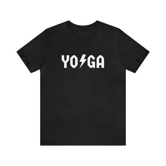 YO⚡️GA T-Shirt