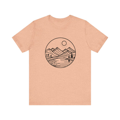 NATURE T-Shirt