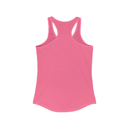 Cat Meow Love Tank Top