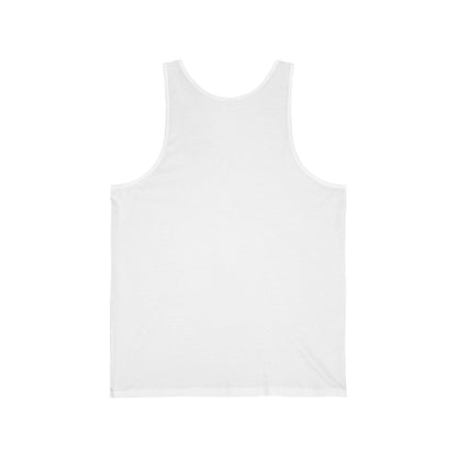 Mindful Warrior - Tank Top