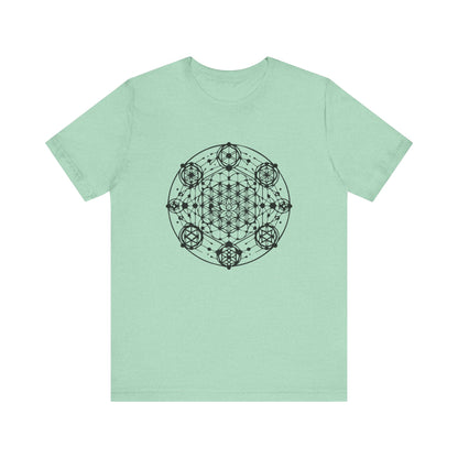 Mandala T-Shirt