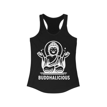 Buddhalicious Tank Top