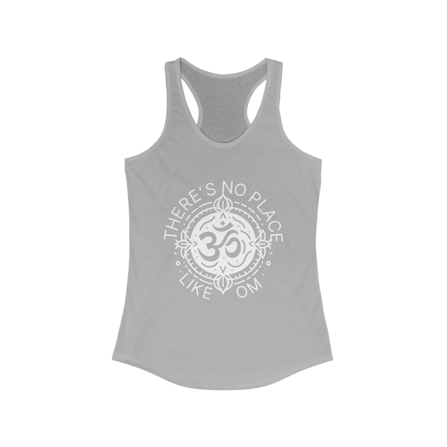 There's no place like OM Tank Top