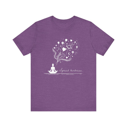 Spread Kindness & Balloons - T-Shirt