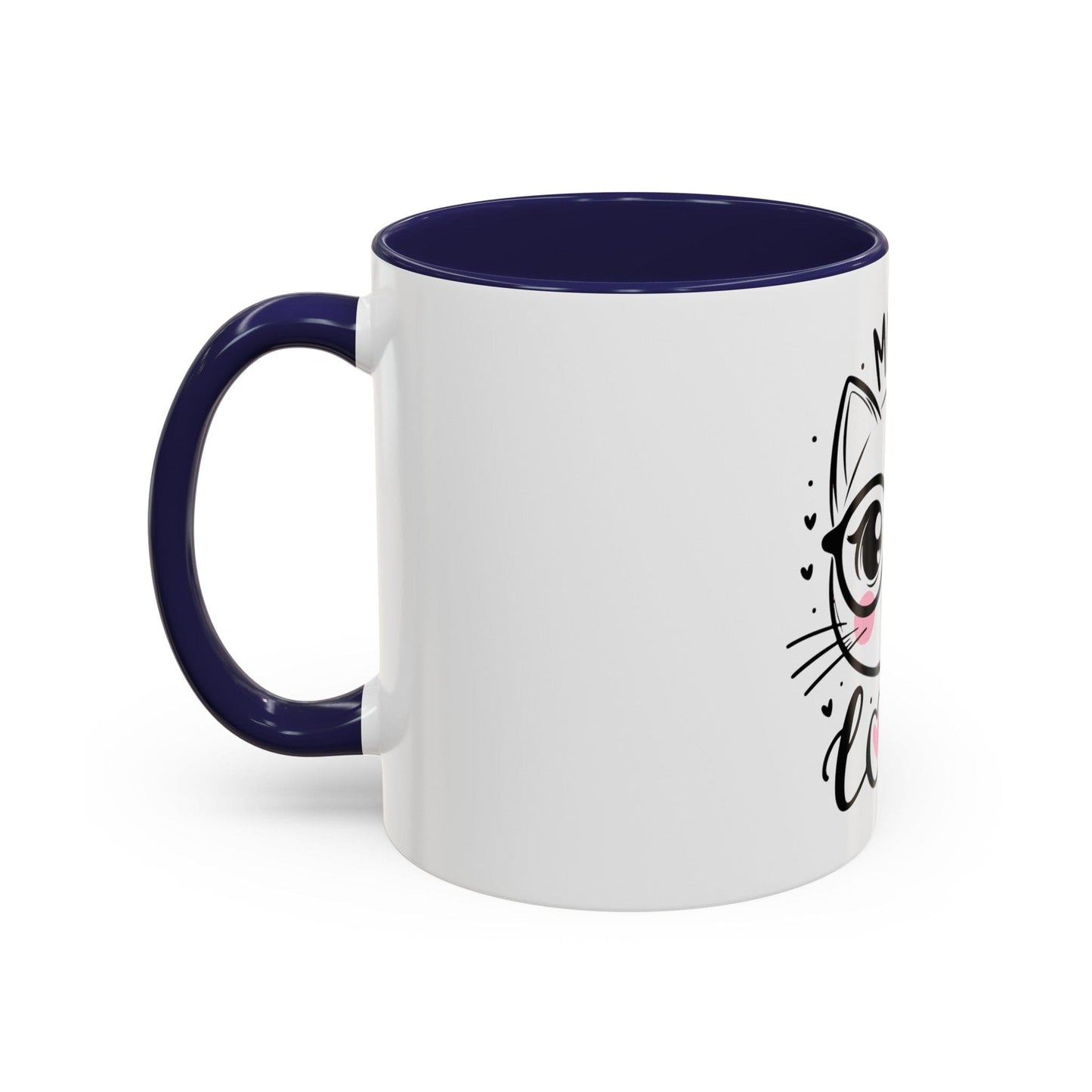 Meow Love Mug